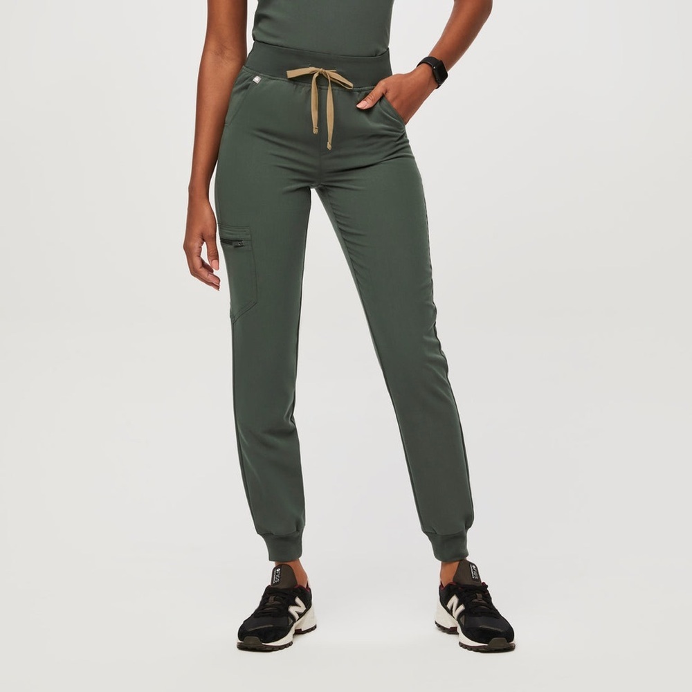 Figs Zamora Scrubs Joggers
